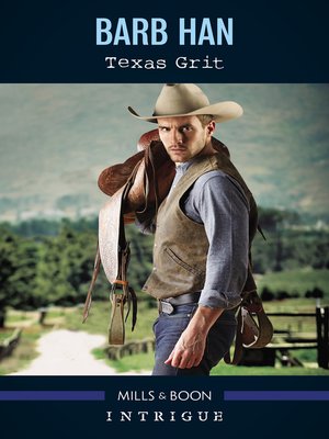 cover image of Texas Grit